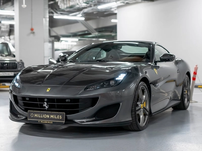 Ferrari Portofino, I - 2