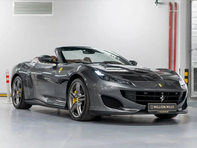 Ferrari Portofino, I - 7