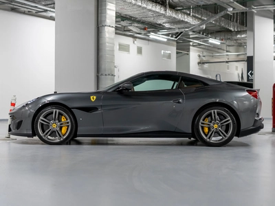 Ferrari Portofino, I - 4