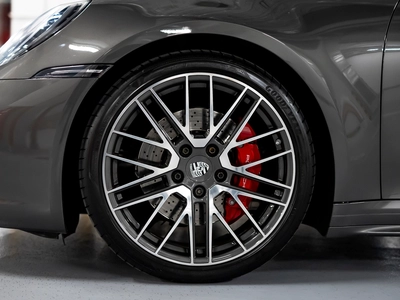 Porsche 911 Targa 4S, VIII (992) - 7