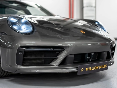 Porsche 911 Targa 4S, VIII (992) - 4