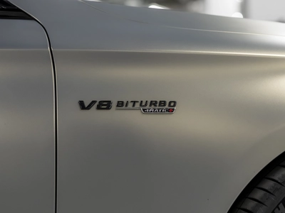 Mercedes-Benz S-Класс AMG 63 AMG, Iii (W222, C217) Рестайлинг - 8