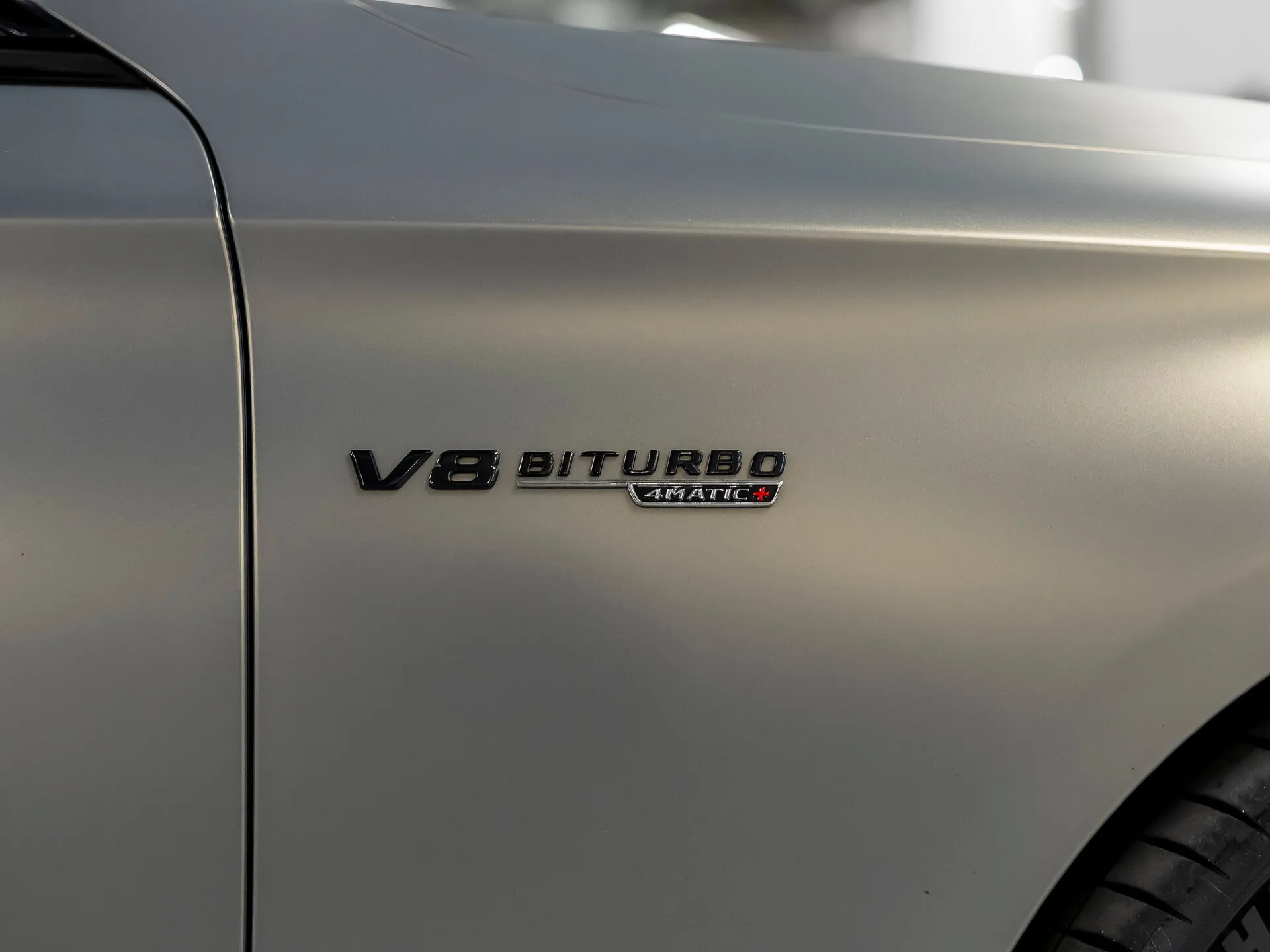 Mercedes-Benz S-Класс AMG 63 AMG, Iii (W222, C217) Рестайлинг — 8