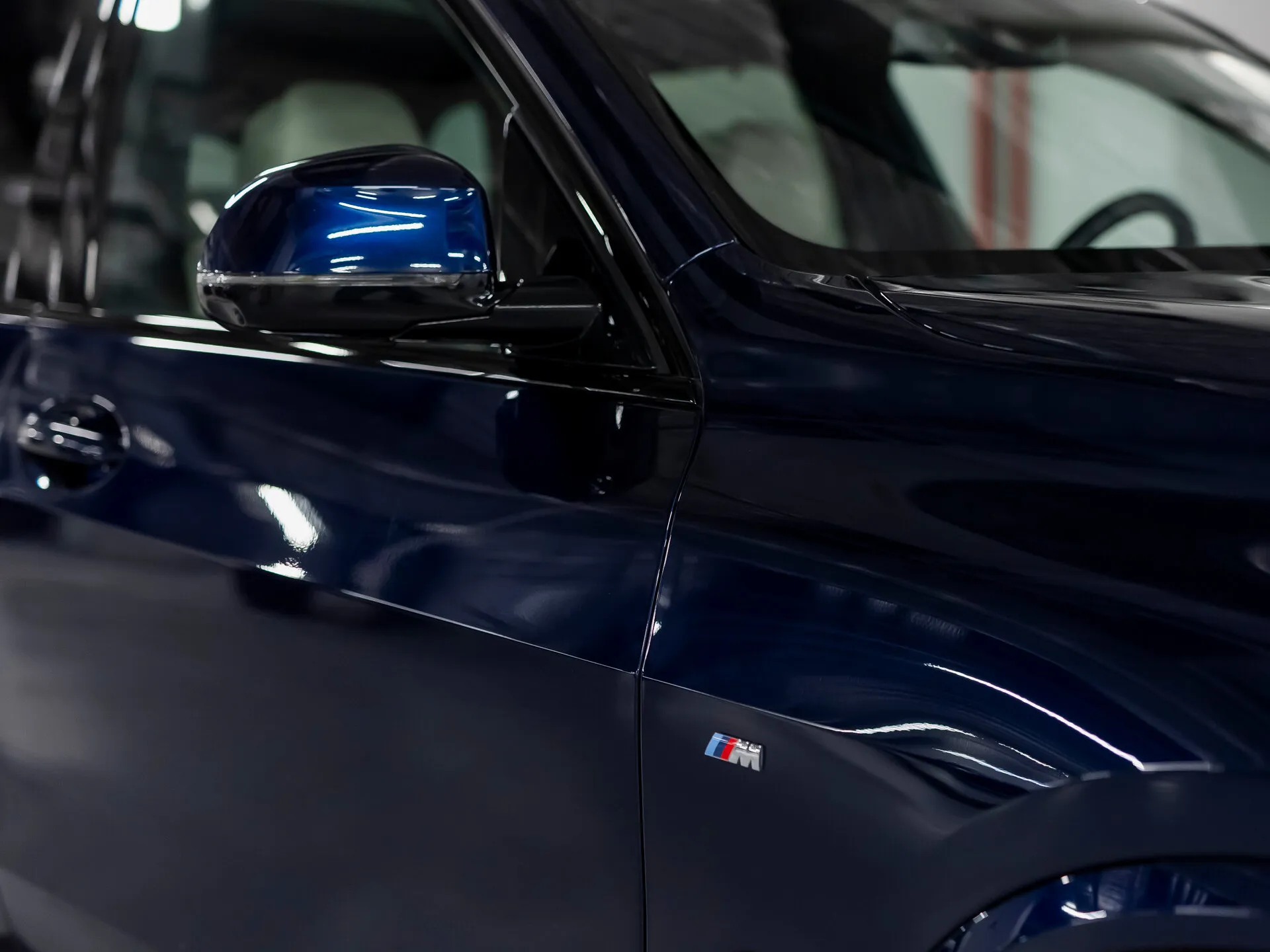 BMW X5 — 6