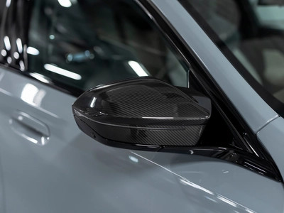 BMW M5, VII (G90) - 9