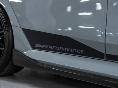 BMW M5, VII (G90) - 7