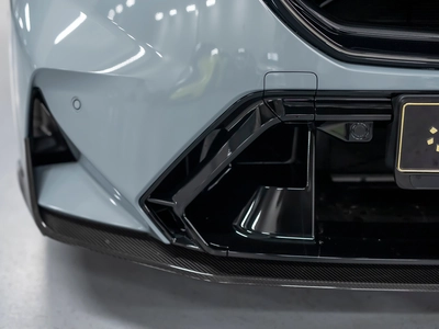 BMW M5, VII (G90) - 6