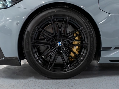 BMW M5, Vii (G90) - 10