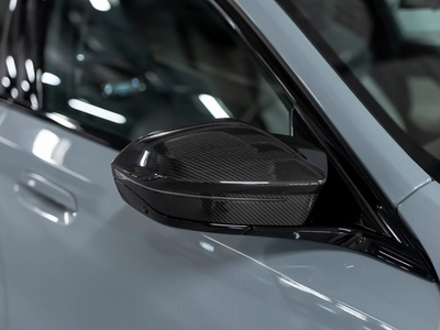 BMW M5, Vii (G90) - 9