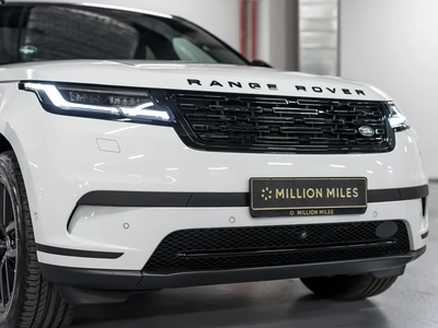 Land Rover Range Rover Velar, I Рестайлинг - 7