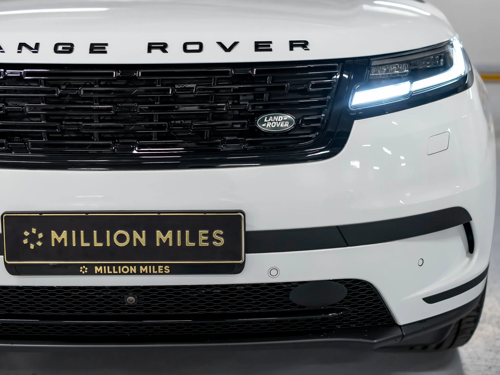 Land Rover Range Rover Velar — 5