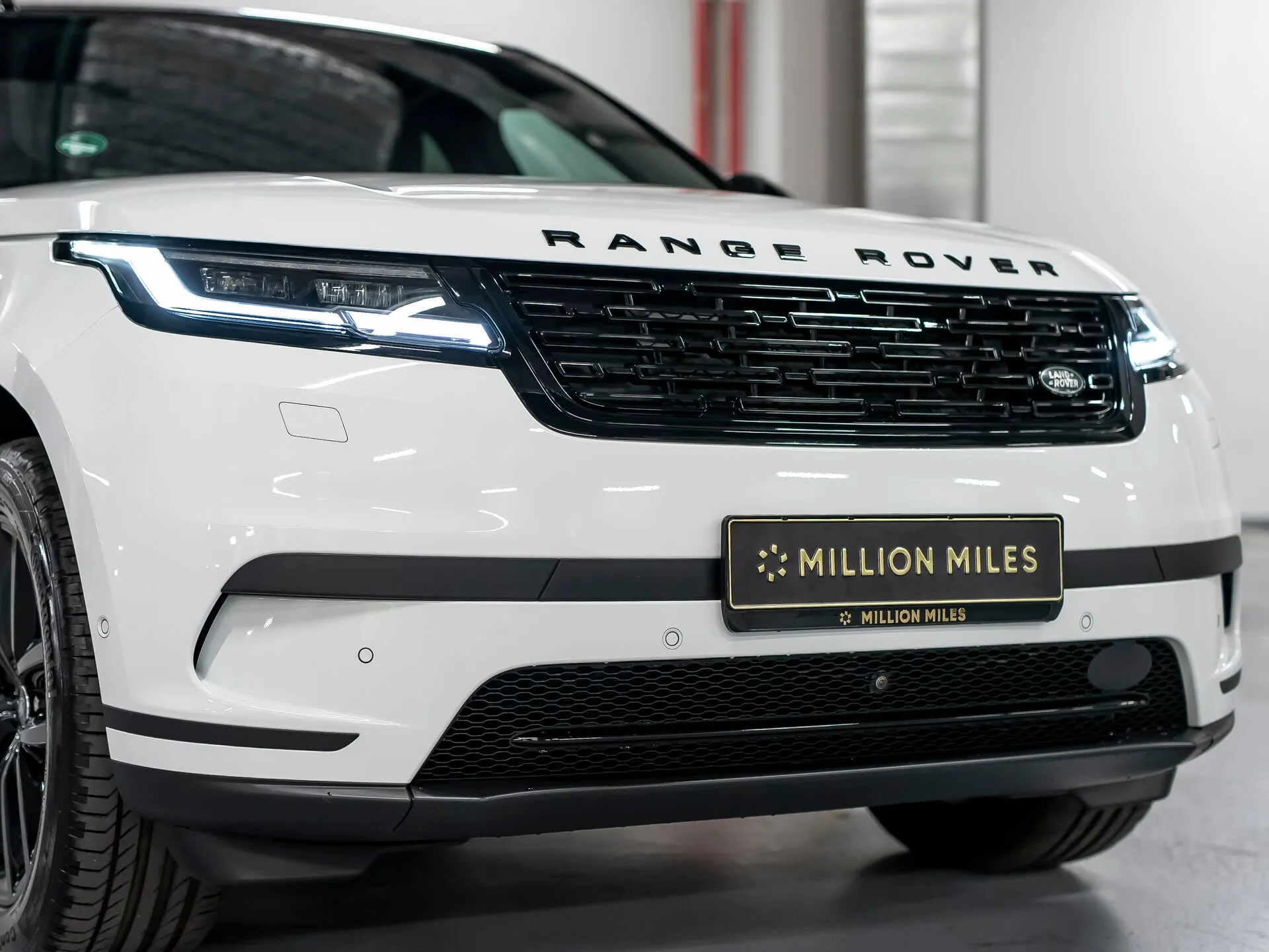 Land Rover Range Rover Velar — 7
