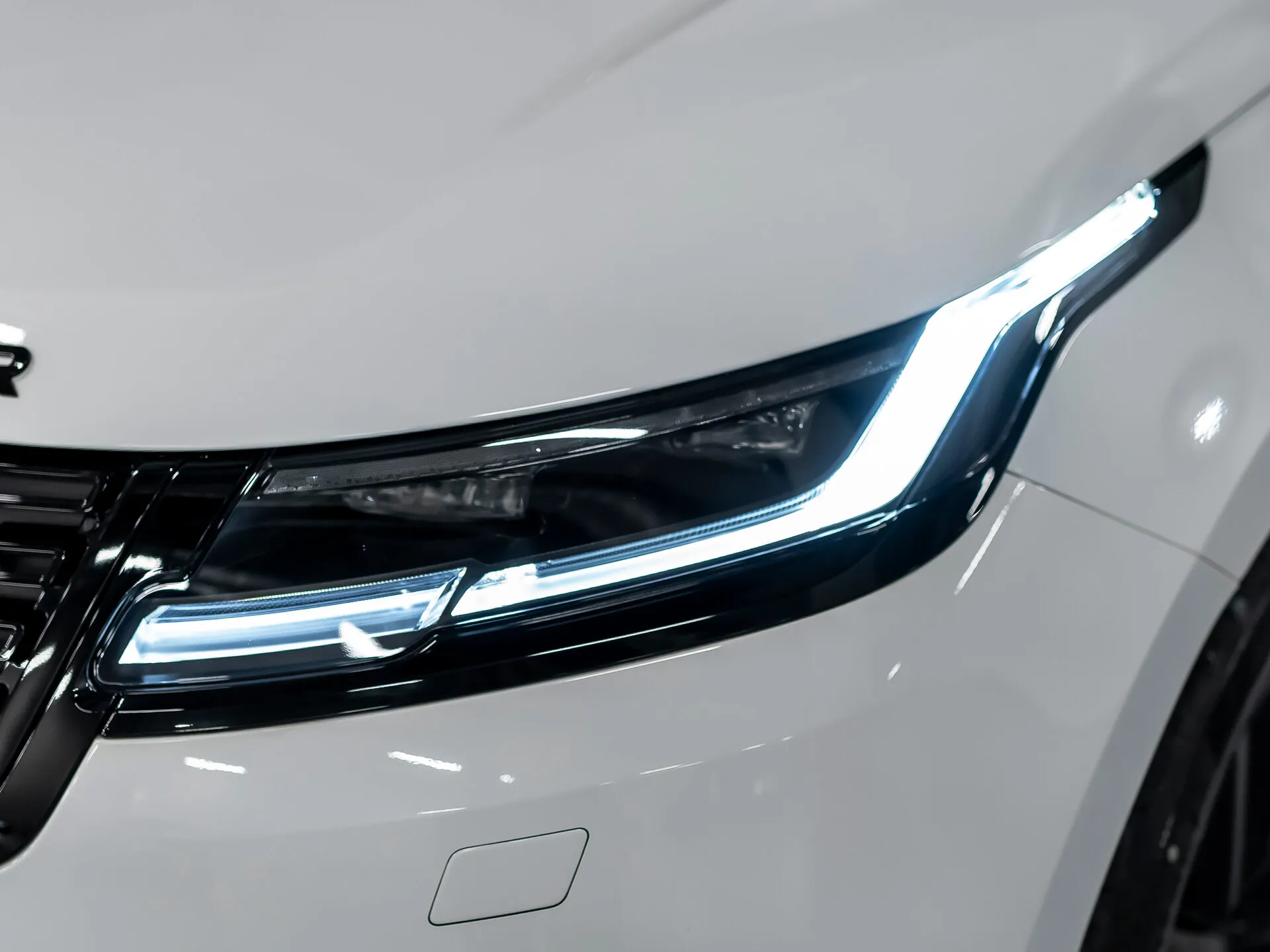 Land Rover Range Rover Velar — 3