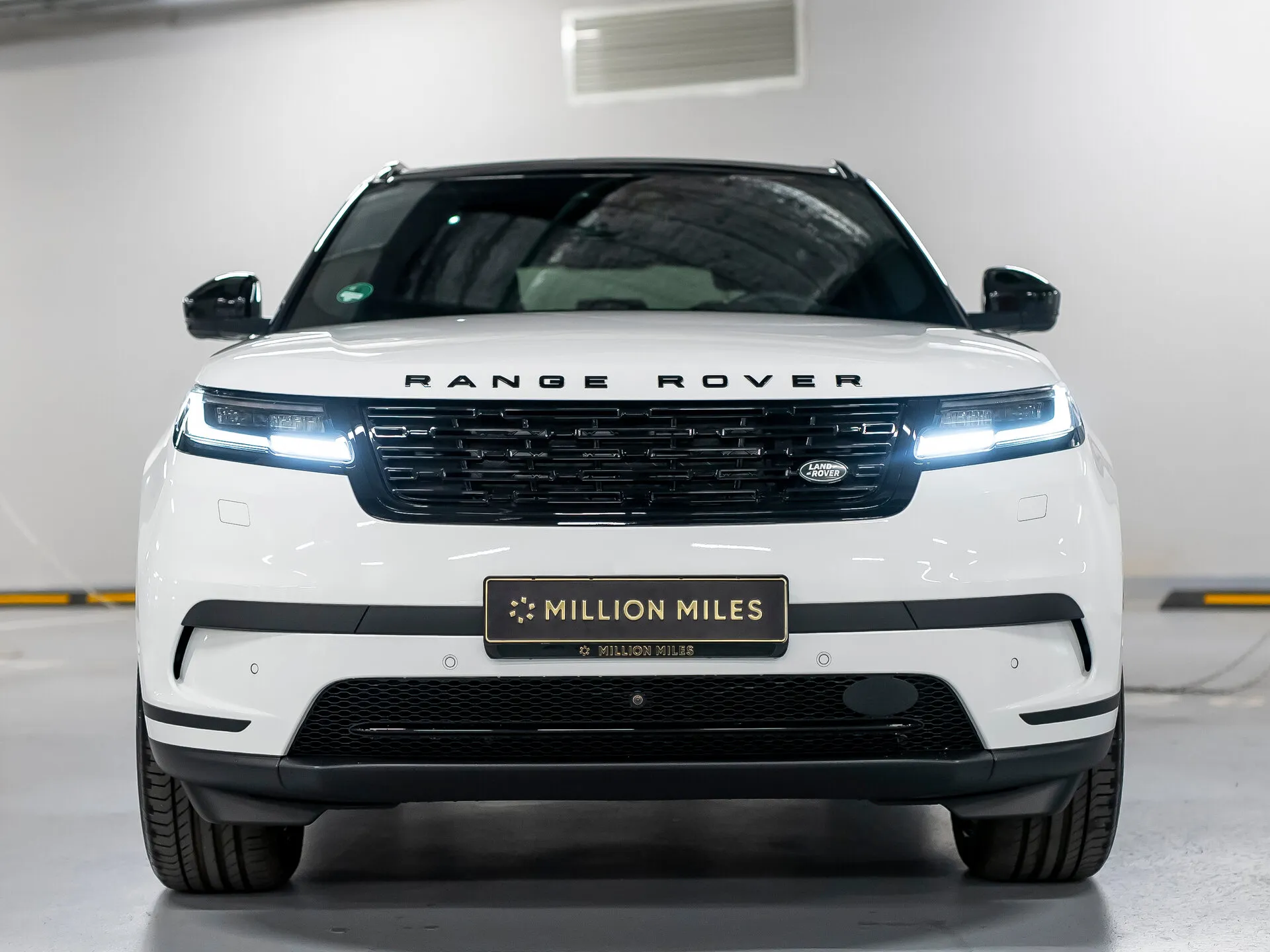 Land Rover Range Rover Velar — 4