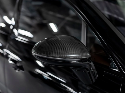 Porsche Macan Turbo, Ii - 9