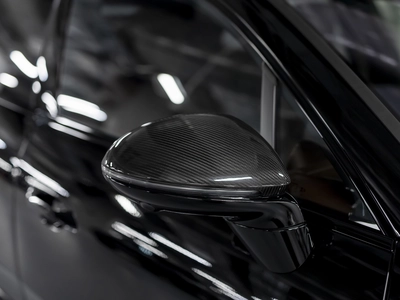 Porsche Macan Turbo, II - 9