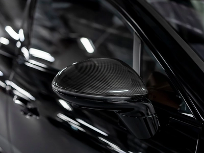 Porsche Macan Turbo, Ii - 9