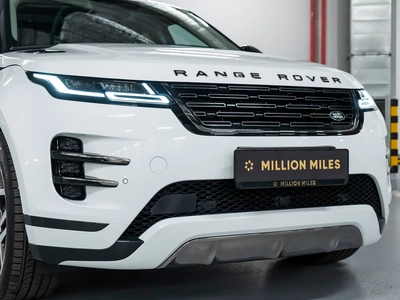 Land Rover Range Rover Evoque Long, II Рестайлинг - 5