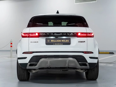 Land Rover Range Rover Evoque Long, II Рестайлинг - 9