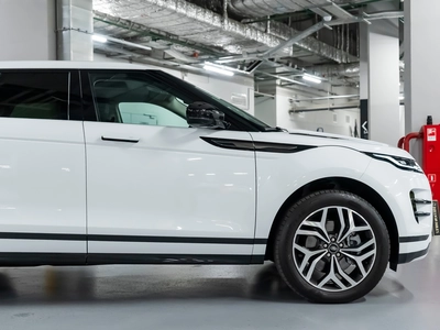 Land Rover Range Rover Evoque Long, II Рестайлинг - 7