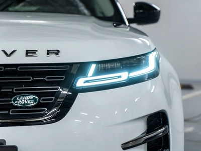 Land Rover Range Rover Evoque Long, II Рестайлинг - 4