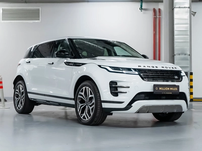 Land Rover Range Rover Evoque Long, II Рестайлинг - 6