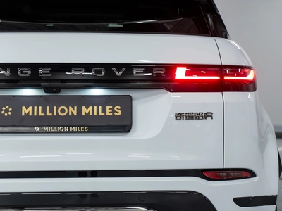 Land Rover Range Rover Evoque Long, II Рестайлинг - 10