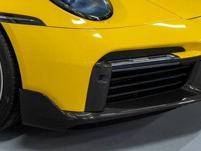 Porsche 911 Turbo S, VIII (992) - 7