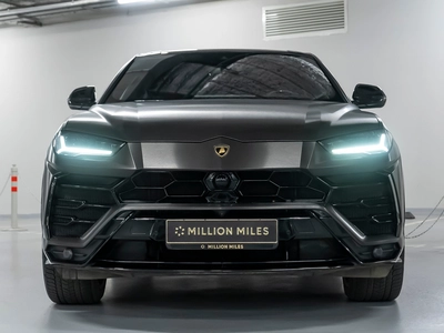 Lamborghini Urus, I - 2