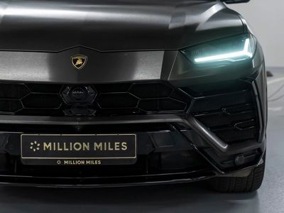 Lamborghini Urus, I - 4