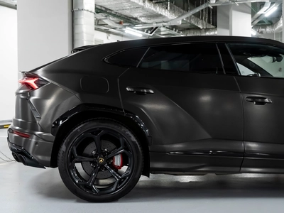 Lamborghini Urus, I - 7