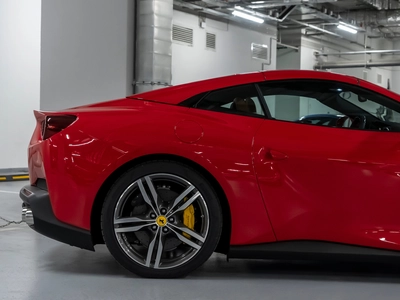 Ferrari Portofino, I - 9