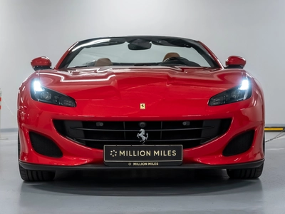 Ferrari Portofino, I - 5