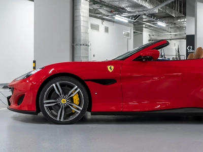 Ferrari Portofino, I - 4