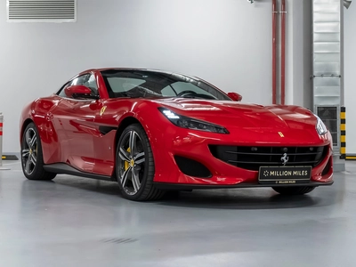 Ferrari Portofino, I - 7