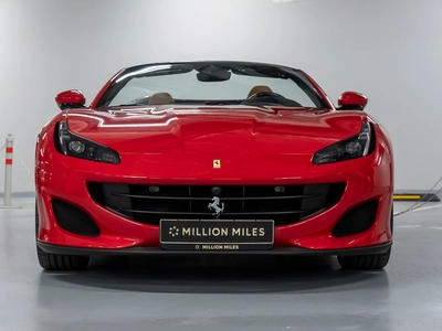 Ferrari Portofino, I - 6