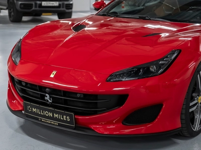 Ferrari Portofino, I - 2