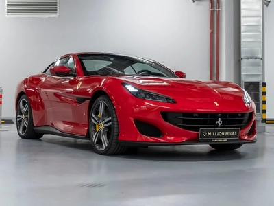 Ferrari Portofino, I - 7