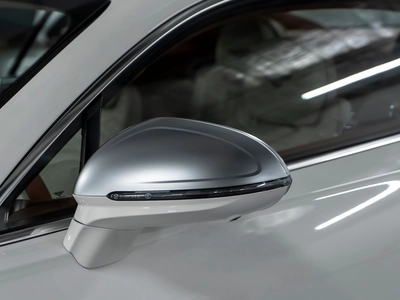 Bentley Continental GT, Iv - 3