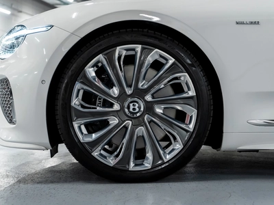 Bentley Continental GT, Iv - 5