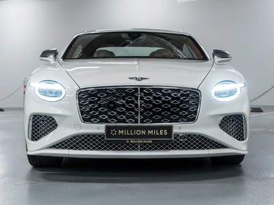 Bentley Continental GT, Iv - 6