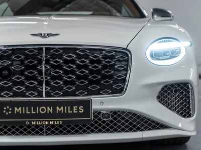 Bentley Continental GT, Iv - 7