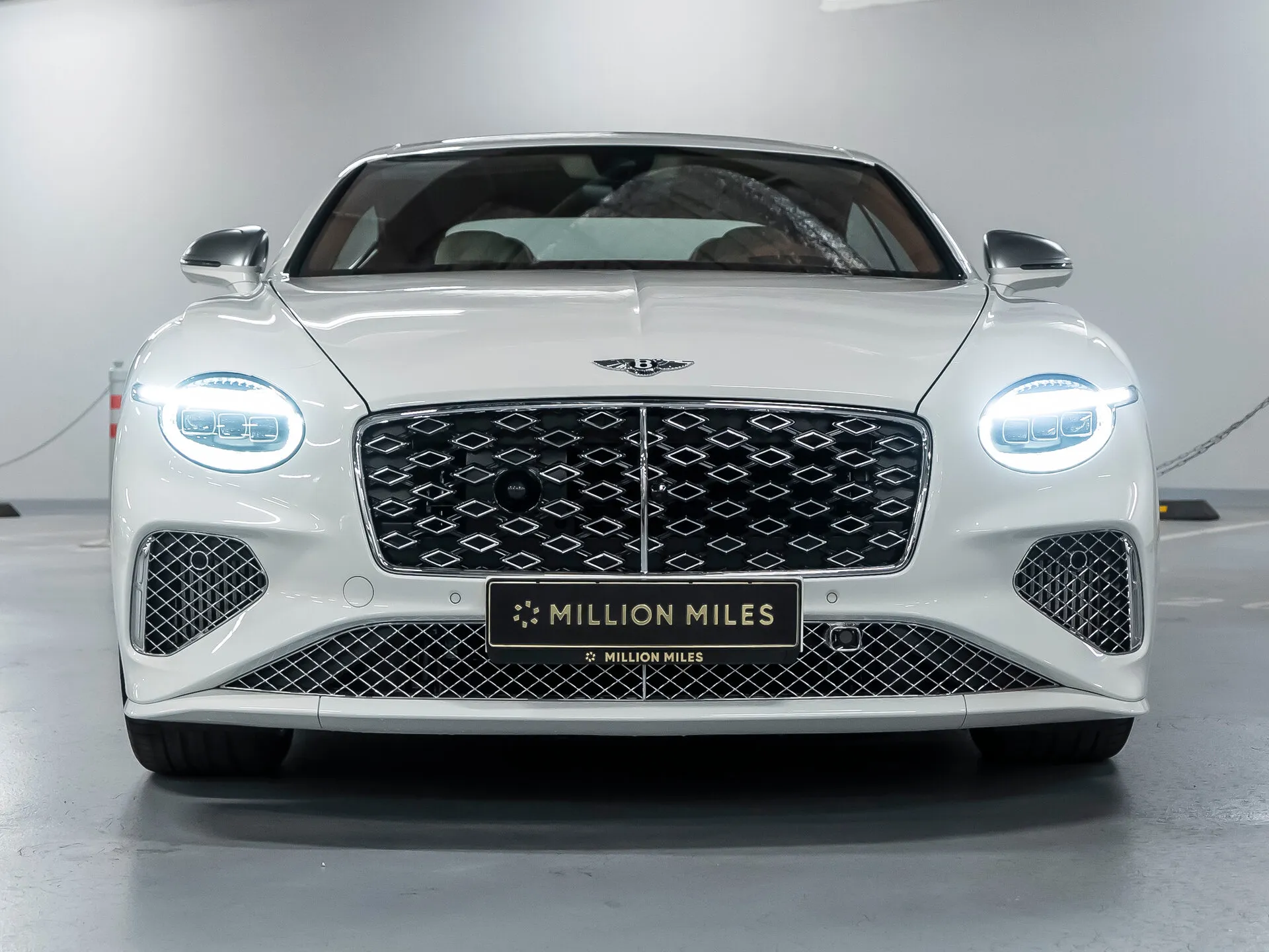 Bentley Continental GT — 6