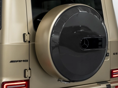 Mercedes-Benz G-Класс AMG, II (W465) Рестайлинг - 10