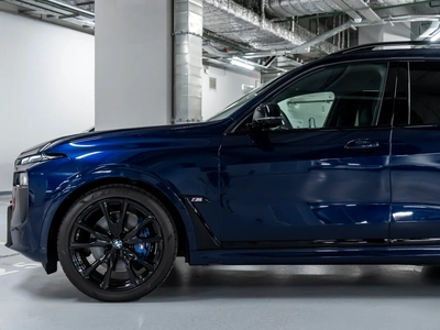 BMW X7 M60I, I (G07) Рестайлинг - 4
