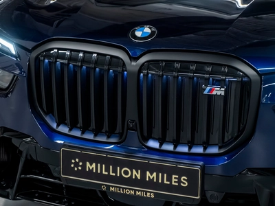 BMW X7 M60I, I (G07) Рестайлинг - 3