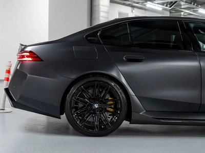 BMW M5, Vii (G90) - 8