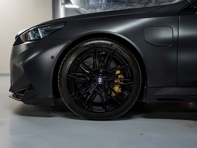 BMW M5, Vii (G90) - 10