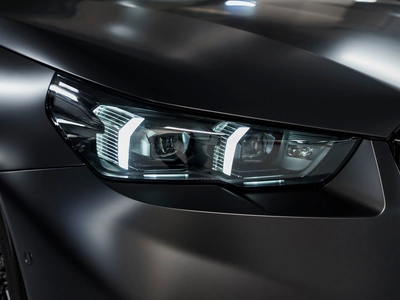 BMW M5, Vii (G90) - 7