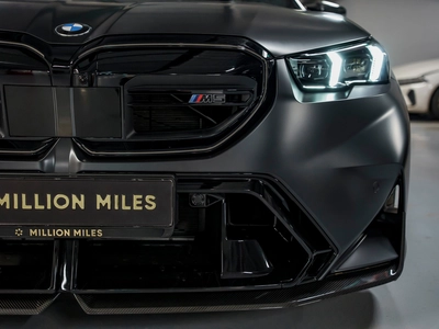 BMW M5, Vii (G90) - 9